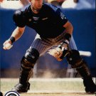 2001 Pacific 142 Brent Mayne 2001 Pacific 142 Brent Mayne