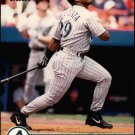 2001 Pacific 17 Danny Bautista 2001 Pacific 17 Danny Bautista