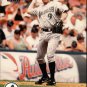 2001 Pacific 28 Matt Williams