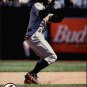 2001 Pacific 52 Delino DeShields