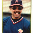 1983 Topps Glossy Send-Ins 39 Reggie Jackson