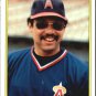 1983 Topps Glossy Send-Ins 39 Reggie Jackson