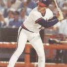 1988 Classic Baseball Superstars 21 Wally Joyner 1988 Classic Baseball Superstars 21 Wally Joyner