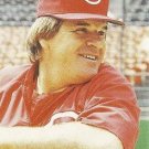 1988 Classic Baseball Superstars 23 Pete Rose 1988 Classic Baseball Superstars 23 Pete Rose