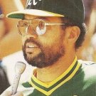 1988 Classic Baseball Superstars 24 Reggie Jackson 1988 Classic Baseball Superstars 24 Reggie Jackson