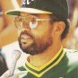 1988 Classic Baseball Superstars 24 Reggie Jackson