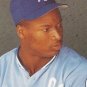 1988 Classic Baseball Superstars 25 Bo Jackson