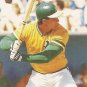 1988 Classic Baseball Superstars 26 Jose Canseco