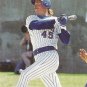 1988 Classic Baseball Superstars 27 Rob Deer