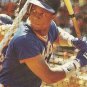 1988 Classic Baseball Superstars 28 Darryl Strawberry