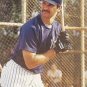 1988 Classic Baseball Superstars 29 Don Mattingly
