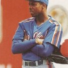 1988 Classic Baseball Superstars 36 Dwight Gooden 1988 Classic Baseball Superstars 36 Dwight Gooden