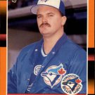 1988 Donruss Baseball's Best 311 David Wells 1988 Donruss Baseball's Best 311 David Wells
