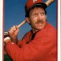 1988 Topps Glossy Send-Ins 3 Mike Schmidt