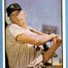 1989 Bowman Reprint Inserts 6 Mickey Mantle 53 1989 Bowman Reprint Inserts 6 Mickey Mantle 53