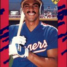 1990 Classic Update T21 Juan Gonzalez 1990 Classic Update T21 Juan Gonzalez