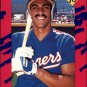 1990 Classic Update T21 Juan Gonzalez
