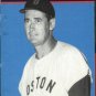 1990 Collect-A-Books 23 Ted Williams
