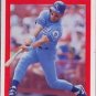 1990 Score 100 Superstars 76 George Brett