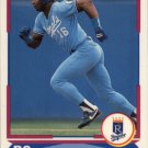 1990 Score Young Superstars I 1 Bo Jackson 1990 Score Young Superstars I 1 Bo Jackson