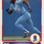 1990 Score Young Superstars I 1 Bo Jackson