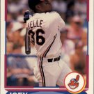 1990 Score Young Superstars I 3 Albert Belle 1990 Score Young Superstars I 3 Albert Belle
