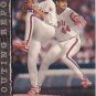 1992 Upper Deck Scouting Report SR23 Julio Valera