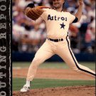 1992 Upper Deck Scouting Report SR9 Butch Henry 1992 Upper Deck Scouting Report SR9 Butch Henry