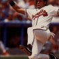 1993 Donruss Spirit of the Game SG2 David Justice