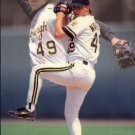 1993 Flair 118 Tim Wakefield 1993 Flair 118 Tim Wakefield