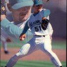 1993 Flair 135 Trevor Hoffman 1993 Flair 135 Trevor Hoffman