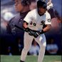 1993 Flair 189 Frank Thomas