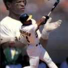 1993 Flair 260 Rickey Henderson 1993 Flair 260 Rickey Henderson