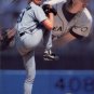 1993 Flair 272 Randy Johnson
