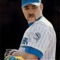 1993 Score Franchise 27 Bryan Harvey