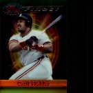 1994 Finest 219 Cecil Fielder FIN 1994 Finest 219 Cecil Fielder FIN