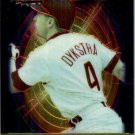 1994 Finest 237 Len Dykstra FIN 1994 Finest 237 Len Dykstra FIN