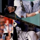 1994 Flair Infield Power 1 Jeff Bagwell
