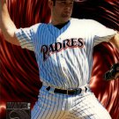 1994 Flair Wave of the Future B3 Joey Hamilton 1994 Flair Wave of the Future B3 Joey Hamilton