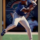 1994 Fleer Major League Prospects 9 Carlos Delgado 1994 Fleer Major League Prospects 9 Carlos Delgado