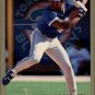 1994 Fleer Major League Prospects 9 Carlos Delgado