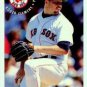 1994 Fleer Sunoco 7 Roger Clemens