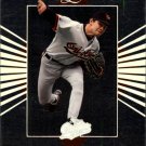 1994 Leaf Limited 3 Mike Mussina 1994 Leaf Limited 3 Mike Mussina