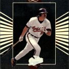 1994 Leaf Limited 4 Rafael Palmeiro 1994 Leaf Limited 4 Rafael Palmeiro