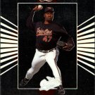 1994 Leaf Limited 6 Lee Smith 1994 Leaf Limited 6 Lee Smith