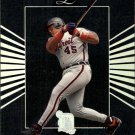 1994 Leaf Limited 31 Cecil Fielder 1994 Leaf Limited 31 Cecil Fielder