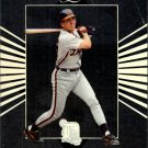 1994 Leaf Limited 32 Travis Fryman