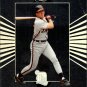 1994 Leaf Limited 32 Travis Fryman