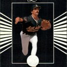 1994 Leaf Limited 59 Dennis Eckersley