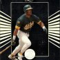 1994 Leaf Limited 63 Ruben Sierra